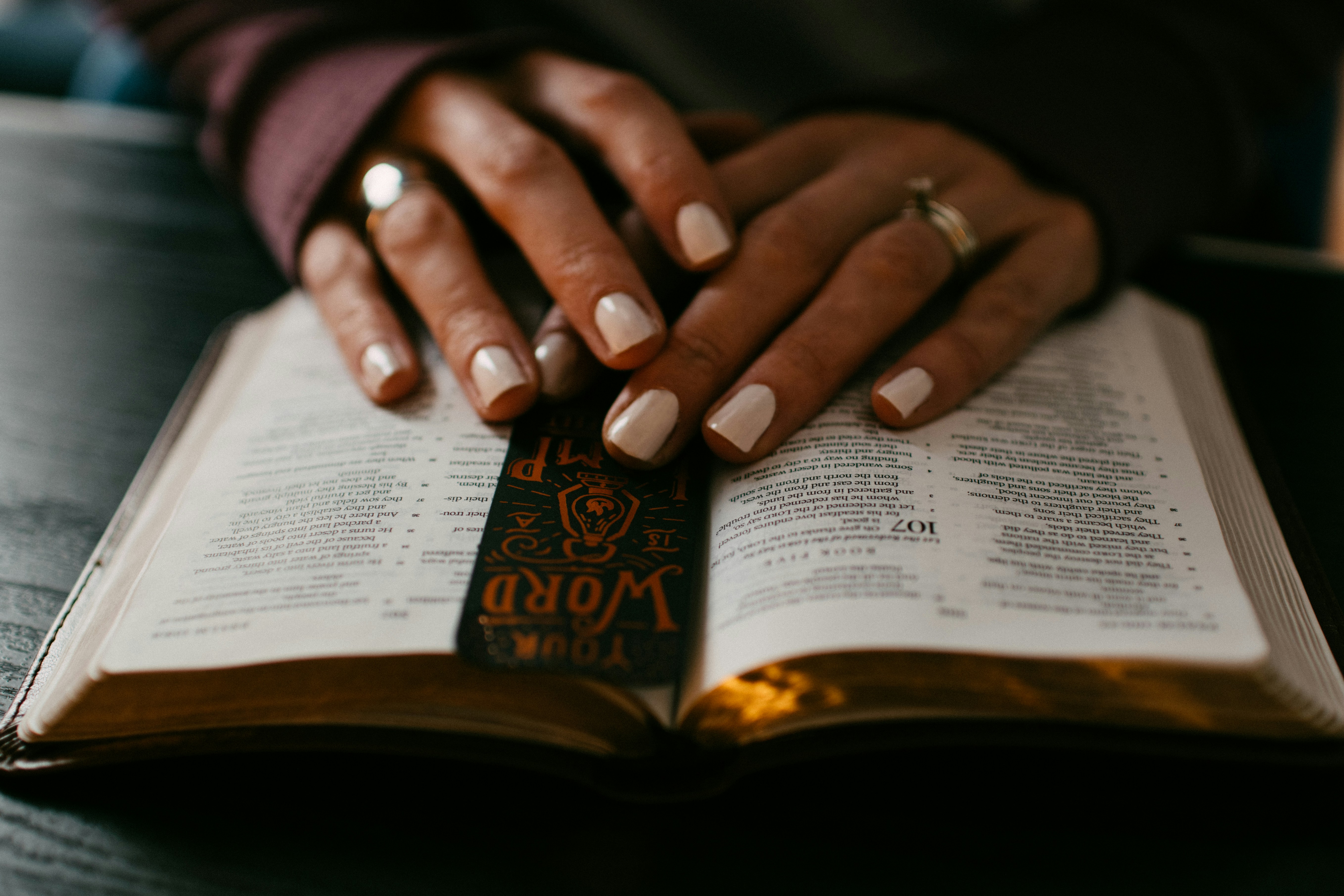 Why choose Girded with Strength?