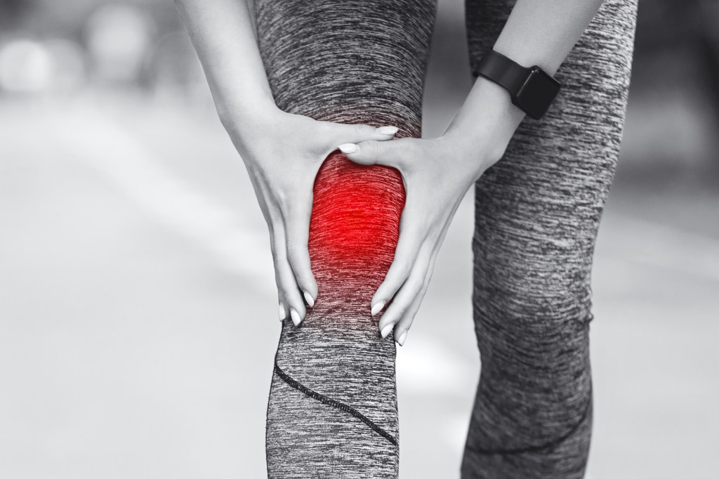 Strength in Weakness: Overcoming&nbsp;Setbacks